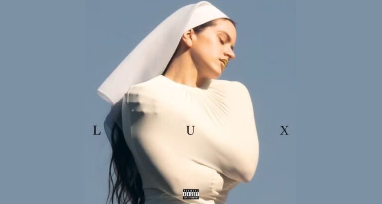 ROSALÍA's LUX: A Divine Gamble That Pays Off in Spectacular Fashion