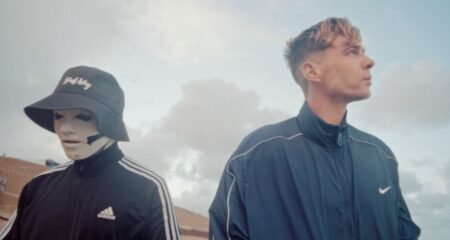 Ren x The Skinner Brothers - Pink Heineken Review