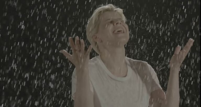 Robyn's Dopamine Review, Meaning & Video Breakdown