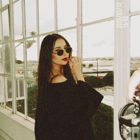 Hate It When I See Ya: Sienna Melgoza Turns Heartbreak Into Addictive Alt-Pop Gold