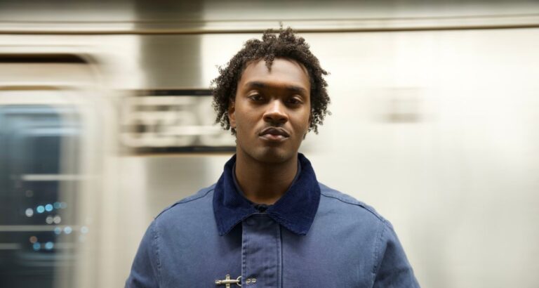 Sondae's LOVER Turns Heartbreak Into Worship Movement