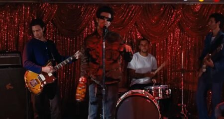 The Neighbourhood’s “Hula Girl” Is a Haunting Start to (((((ultraSOUND))))))