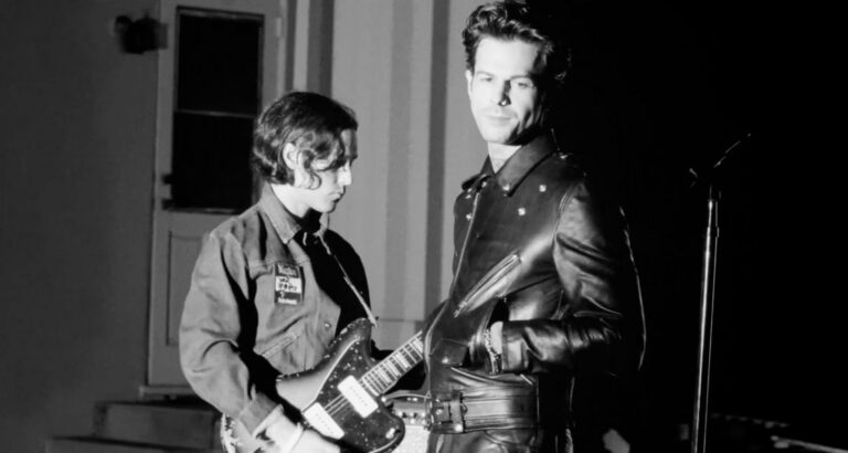 The Neighbourhood “Private” Lyrics Meaning: Intimate, Monochrome & Magnetic