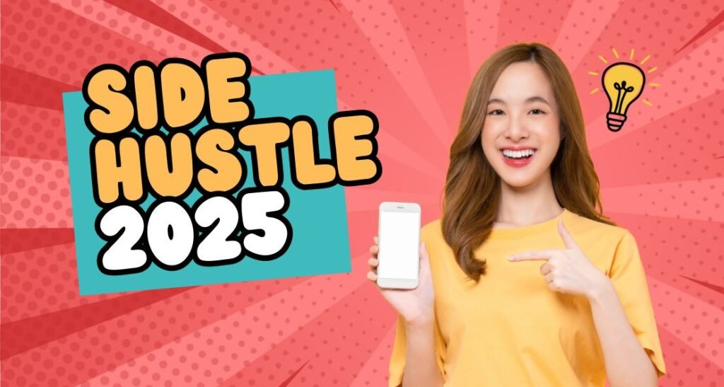 The Side-Hustle Boom: How the Creator Economy is Reshaping British Work Culture