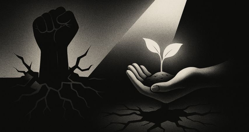 The upside that often gets buried