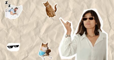 TikTok's 2025 Meme Culture Is Built on Nostalgia, Nonsense and Niche Office Drama