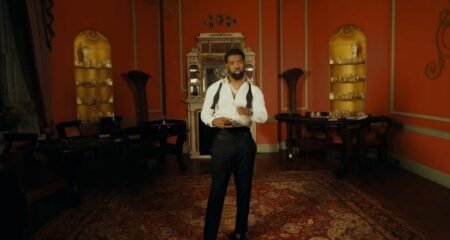 Tion Wayne - Streets A Lie Review