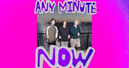 Waterparks Drop New Single 'Any Minute Now'