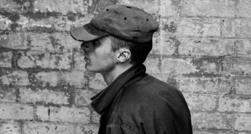 Will White Drops Indie-Pop Gem 'Out Of Nowhere'