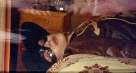 Bad Flamingo The Fruit review: the masked duo explores biblical temptation and inevitable desire in their latest single with darker storytelling.