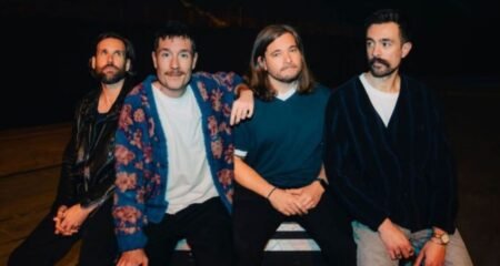 Bastille's 'SAVE MY SOUL' Review: A Rapturous Return After Three Years