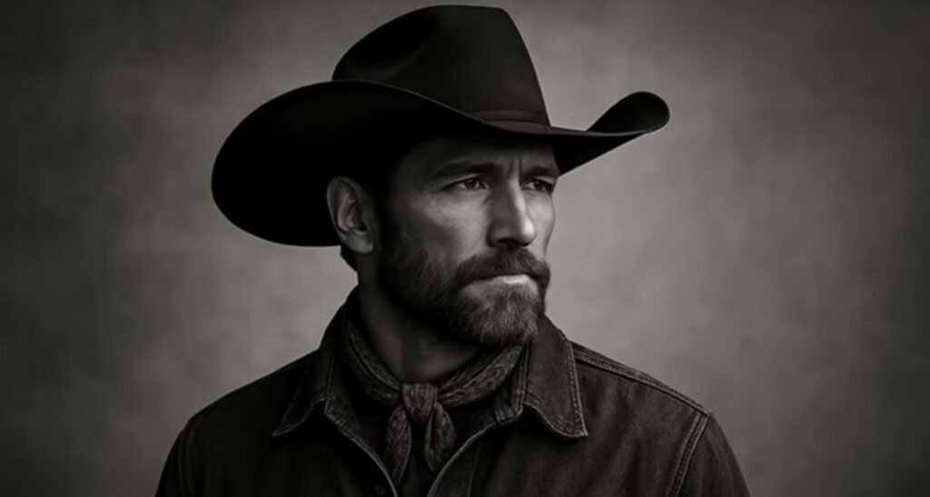 Breaking Rust Topped the Charts and Country Music Can’t Handle the Truth Breaking Rust Topped the Charts and Country Music Can't Handle the Truth