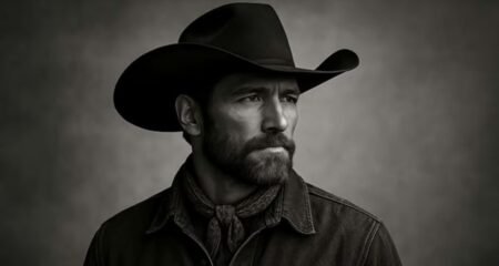 Breaking Rust Topped the Charts and Country Music Can't Handle the Truth