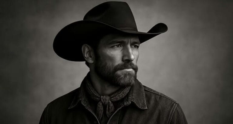 Breaking Rust Topped the Charts and Country Music Can't Handle the Truth