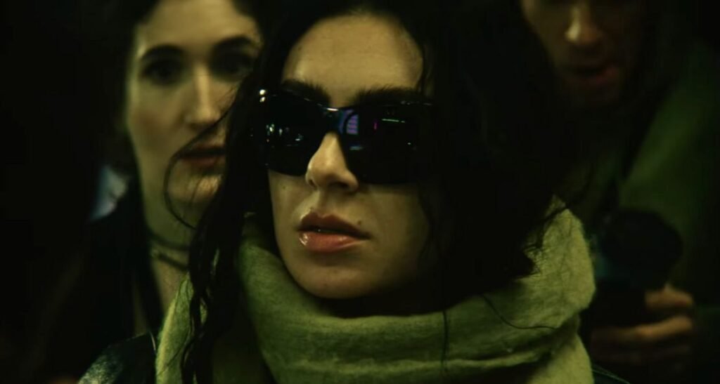 Charli XCX Teases A24 Mockumentary 'The Moment' With Unsettling First Trailer