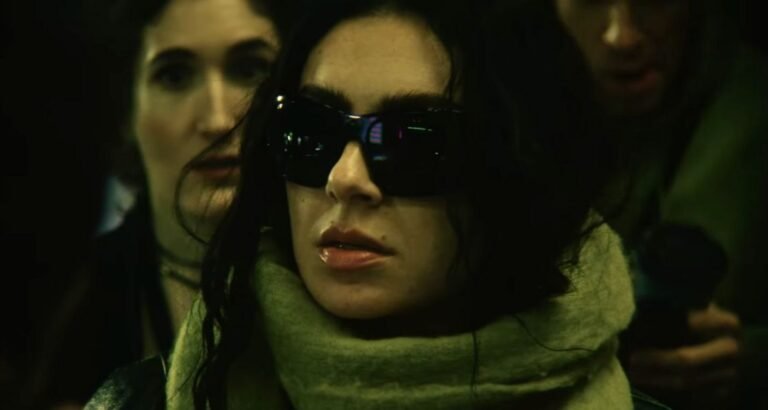 Charli XCX Teases A24 Mockumentary 'The Moment' With Unsettling First Trailer