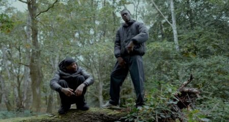 Deca OTA x Hunnid2Hebron Drop Hallelujah Redemption