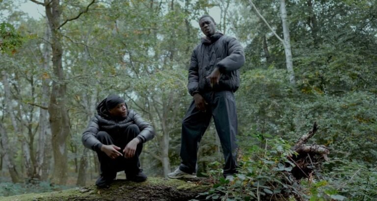 Deca OTA x Hunnid2Hebron Drop Hallelujah Redemption