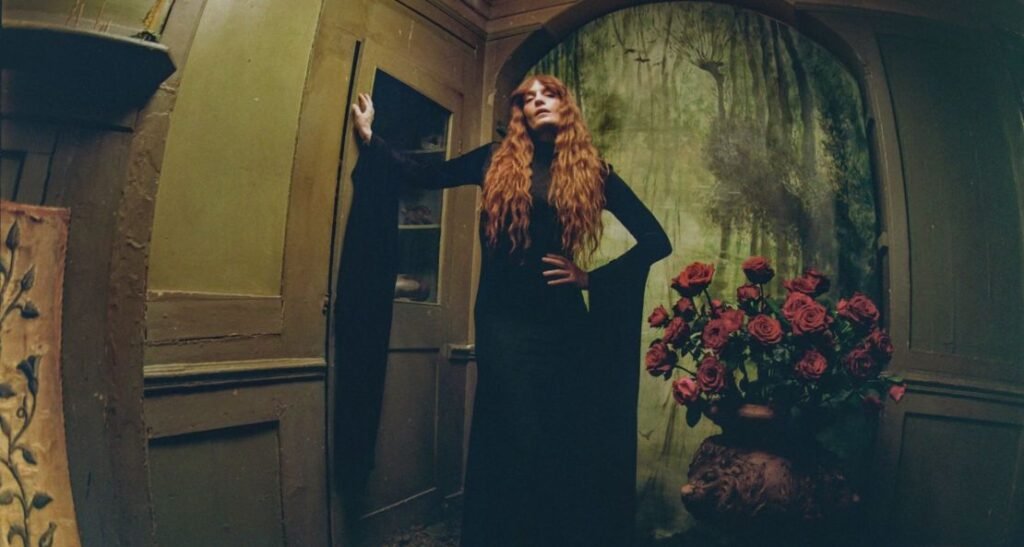 Florence's New Era: Analysing the Symbolism, Mythology & Hidden Themes