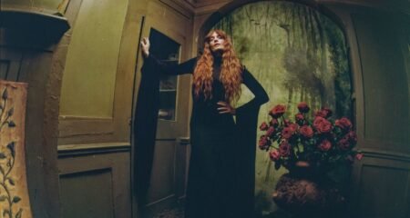 Florence's New Era: Analysing the Symbolism, Mythology & Hidden Themes
