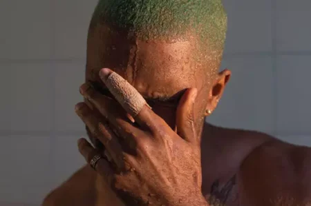 Frank Ocean’s Blonde Vinyl: The £65 Secret Retailers Don’t Want You to Know Frank Ocean's Blonde Vinyl: The £65 Secret Retailers Don't Want You to Know