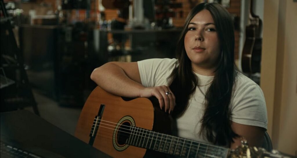 Gigi Perez Returns to Her Roots in Heartfelt ‘Back to the Beach’ Short Film Gigi Perez Returns to Her Roots in Heartfelt 'Back to the Beach' Short Film