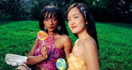 Hien ft. Oreine - "i know you" Review: Y2K Pop Nostalgia