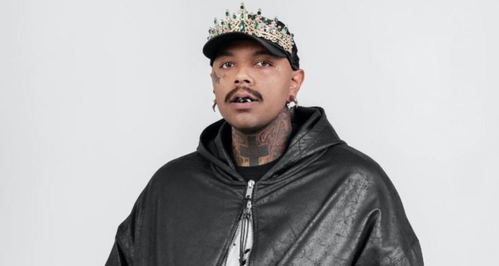 Jean Dawson’s Prize Fighter: When Fighting Fair Doesn’t Matter