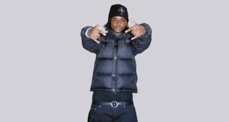 Ken Carson Flexes Hard on Distorted Banger "Margiela"