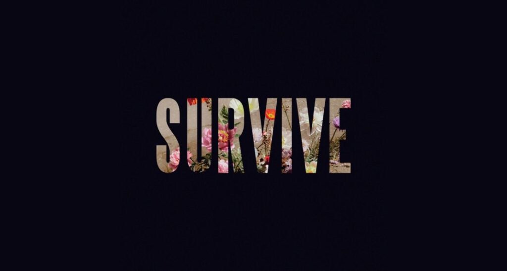 Lewis Capaldi Returns With New EP ‘Survive’ Lewis Capaldi Returns With New EP 'Survive'