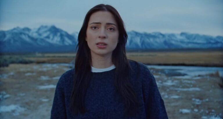 Lizzy McAlpine Unveils Long-Awaited Visual for "Older"