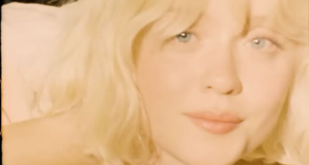 Maisie Peters & Marcus Mumford Craft Haunting 'Say My Name In Your Sleep'