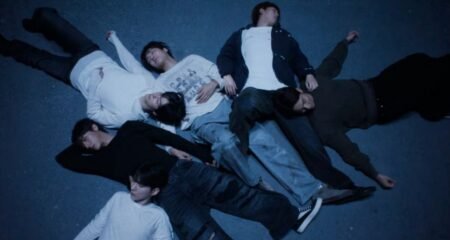 MONSTA X Strip Back the Drama on Heartbreaking Ballad "Baby Blue"