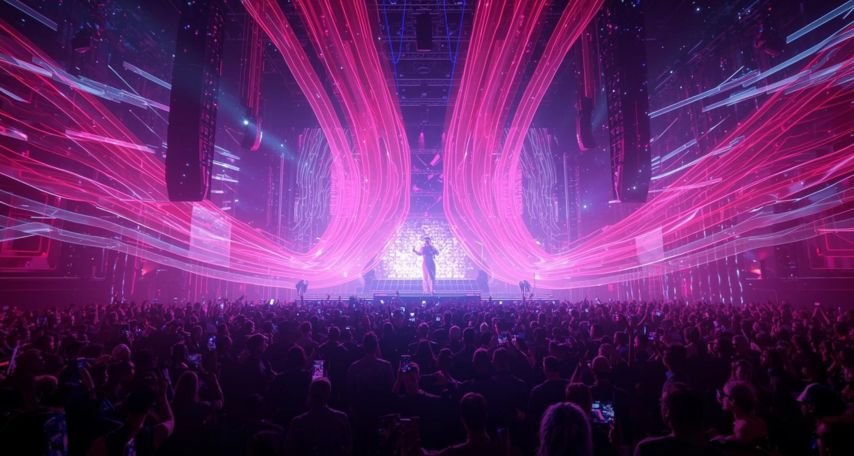 Music x Gaming: Worlds Converge