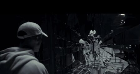 NF's FEAR Era: Mental Health, Relapse, and Why It Resonates