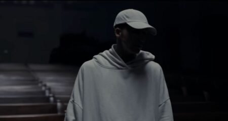 NF Returns With "FEAR": A Raw Exploration of Mental Health's Cyclical Nature