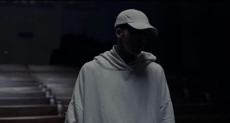NF Returns With "FEAR": A Raw Exploration of Mental Health's Cyclical Nature