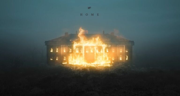 NF's "Home": A Grief-Stricken Journey Through Loss and Memory