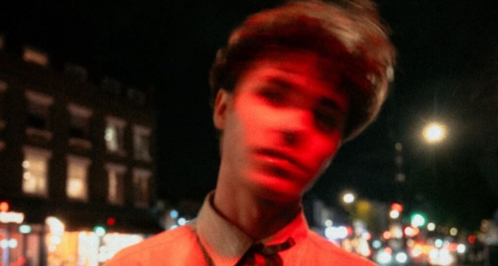 Ocean Tisdall's "Jealous" Review: Raw Heartbreak in Piano-Driven Form