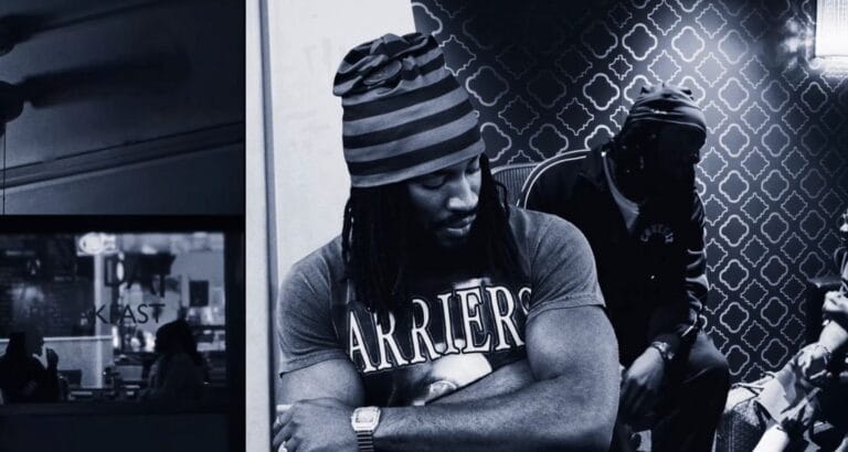 Odeal "Addicted" Review: 80s Soul Meets Desire