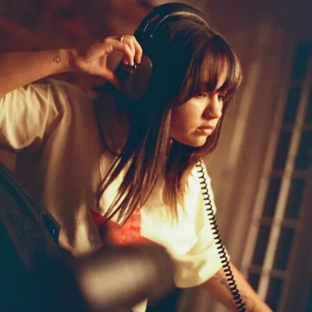 Paige "why do we wanna be in love?": A Tender Question About Love's Worth