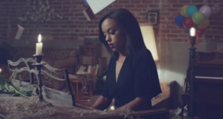 Ruth B. - "Lost Boy" Review: A Fairy Tale That Captures Universal Loneliness