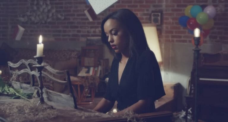 Ruth B. - "Lost Boy" Review: A Fairy Tale That Captures Universal Loneliness