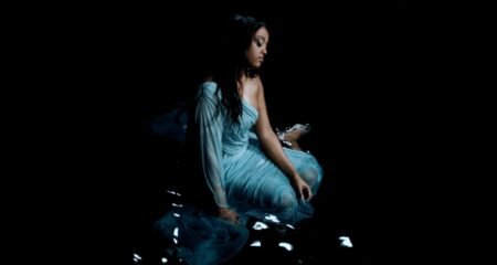 Ruth B Returns With Storm: A Song She's Been Living Through for Years