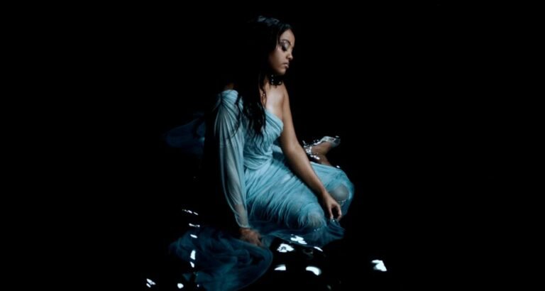 Ruth B Returns With Storm: A Song She's Been Living Through for Years