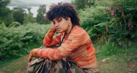 Monster Review: Ruti Transforms Bitterness Into Cinematic Beauty