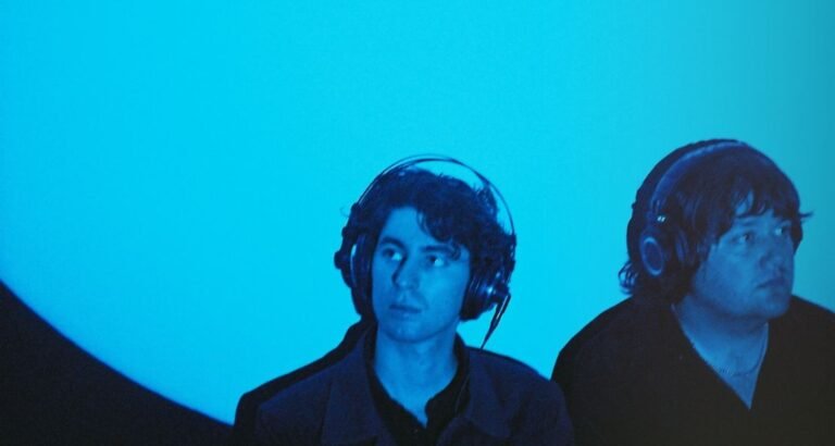 Soma Please's "Pockets On My Sleeves": A Surreal Debut