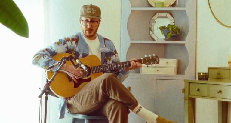 Specific Coast Embraces Solitude on "Lonely"