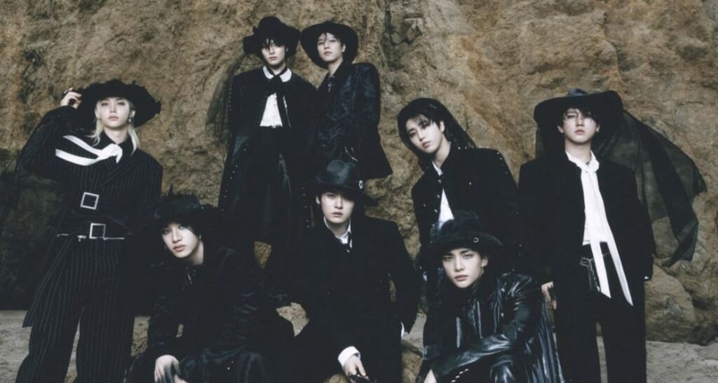 Stray Kids Deliver a Confident Bop with “Do It” Stray Kids Deliver a Confident Bop with "Do It"