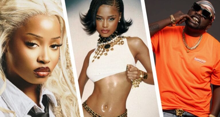 Amapiano & Afrobeat's Global Surge: How South African Sounds Conquered the World